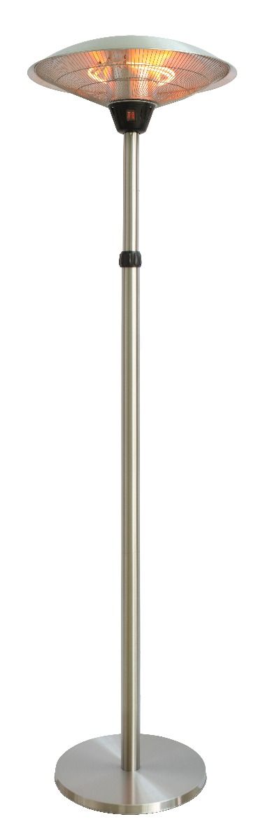 Eurom PD2100 XXL Standing Patio Heater