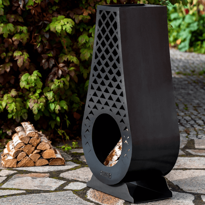 CookKing Fireplace Avangardo