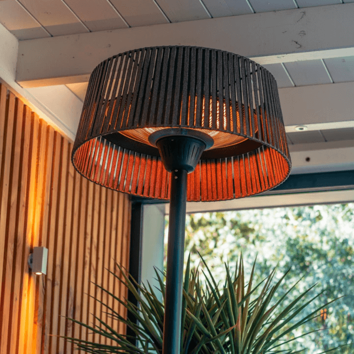 Sunred Heater Artix Corda Standing 2100