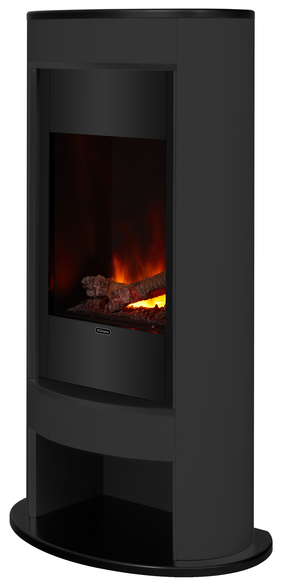 Dimplex Verdi Black Opti-Myst