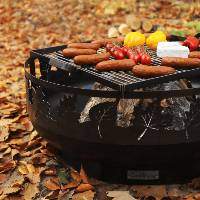 CookKing Fire Bowl Toronto 80 cm