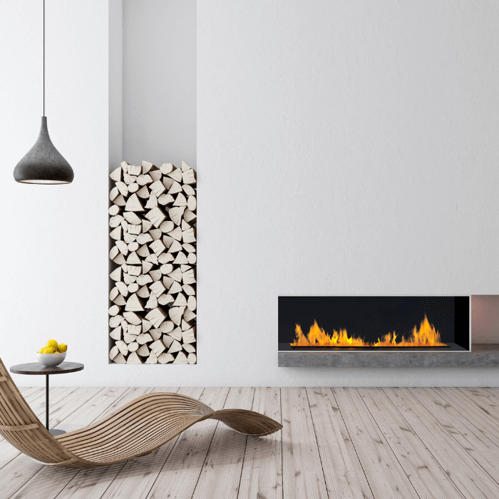 Dimplex Cassette 1000 Projects Opti-myst
