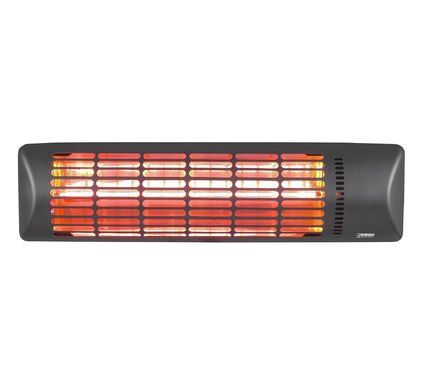Eurom Q-Time 1800 Golden patio heater