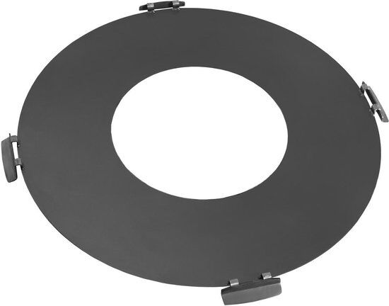 CookKing Grill Plate with 4 Handles