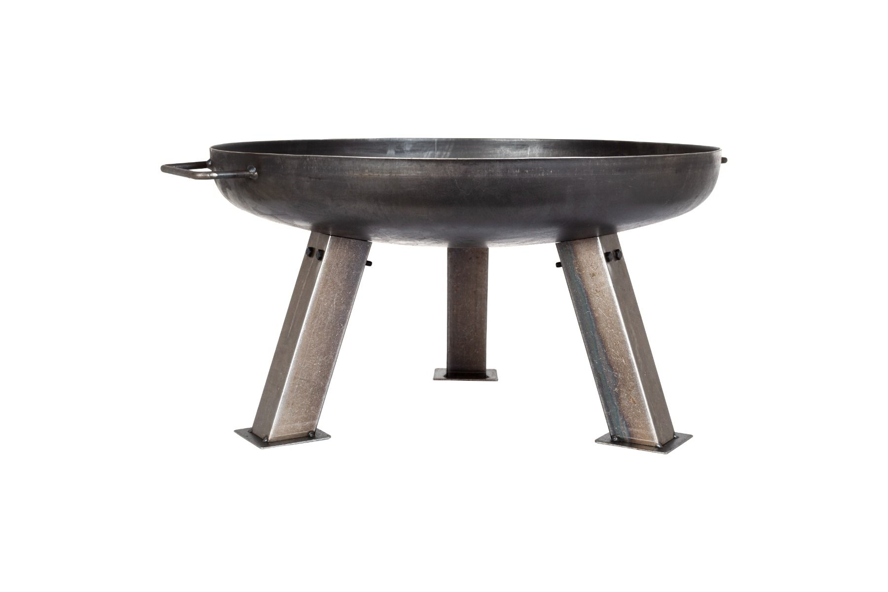 B and q fire pit hotsell