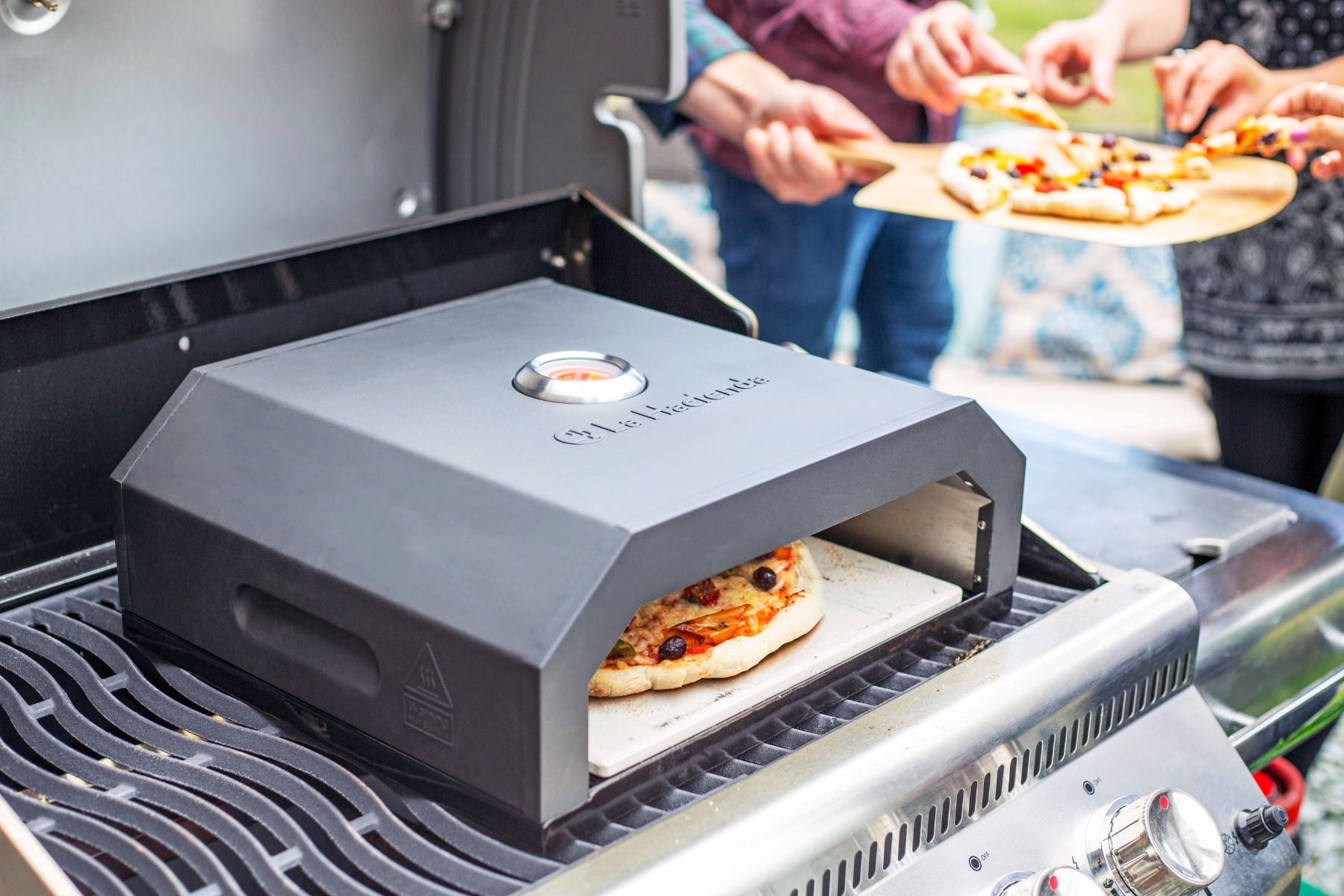 PIZZA OVEN SPAIN, BBQ Grills & Accessories