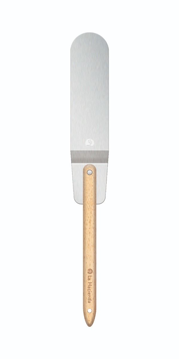 La Hacienda Pizza Spatula