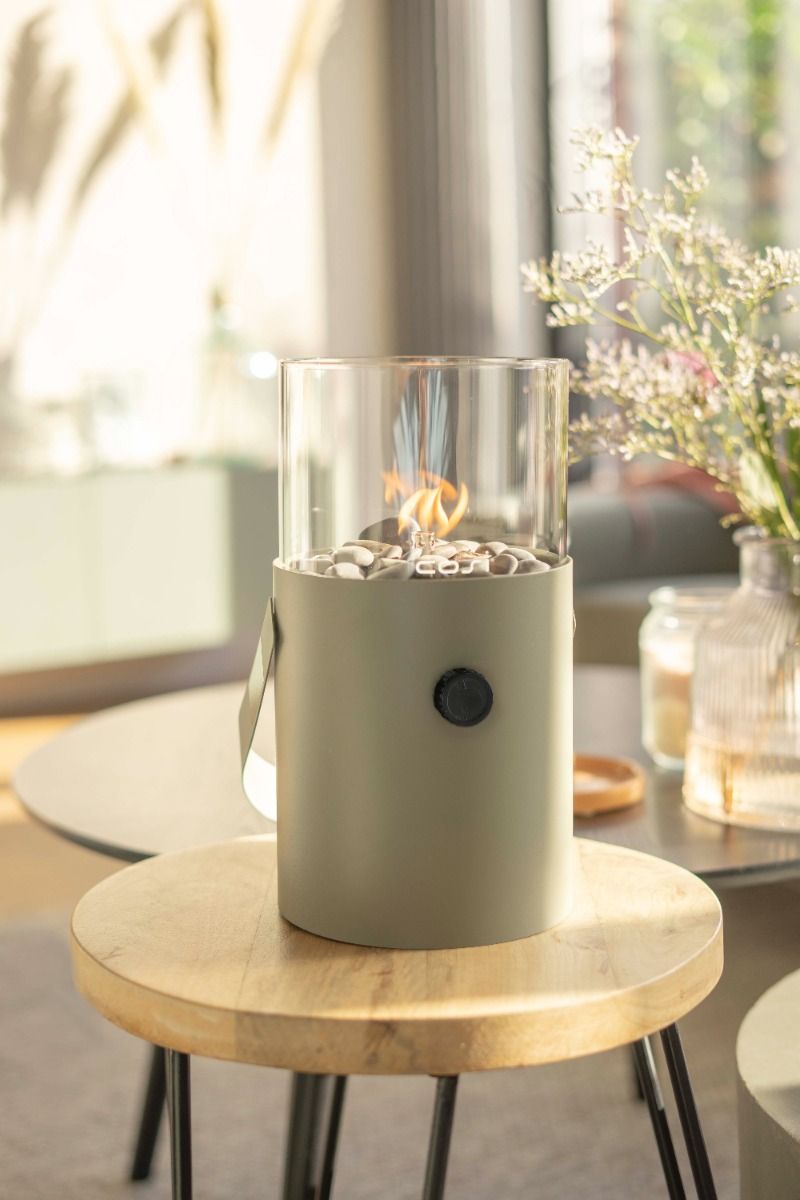 Cosiscoop Original Olive Gas Lantern