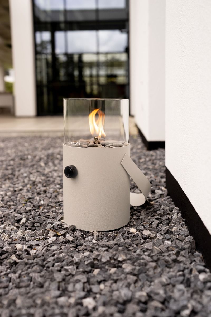 Cosiscoop Original Ivory White Gas Lantern