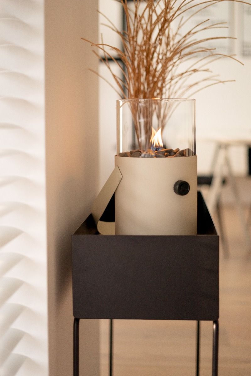 Cosiscoop Original Ivory White Gas Lantern