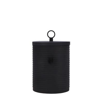 Cosiscoop Iconic Black