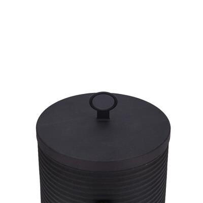 Cosiscoop Iconic Black
