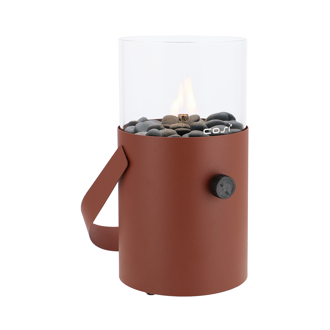Cosiscoop Original Terra Brown Gas Lantern