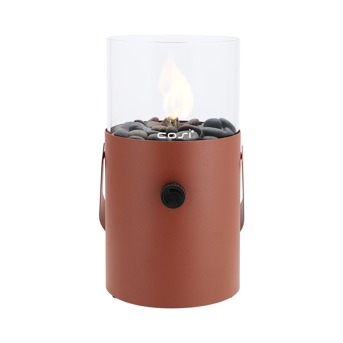 Cosiscoop Original Terra Brown Gas Lantern