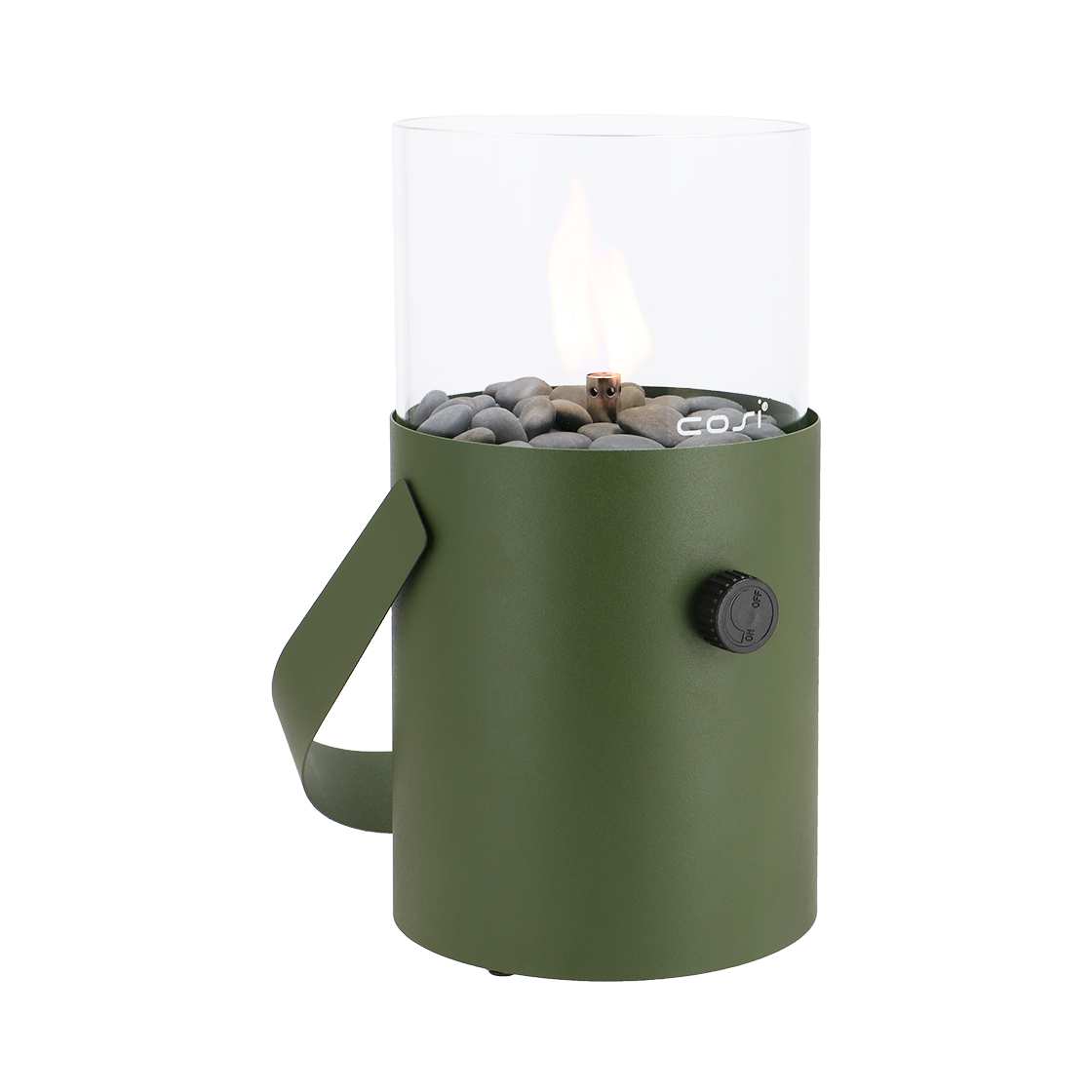 Cosiscoop Original Moss Green Gas Lantern