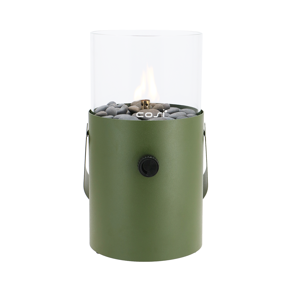 Cosiscoop Original Moss Green Gas Lantern