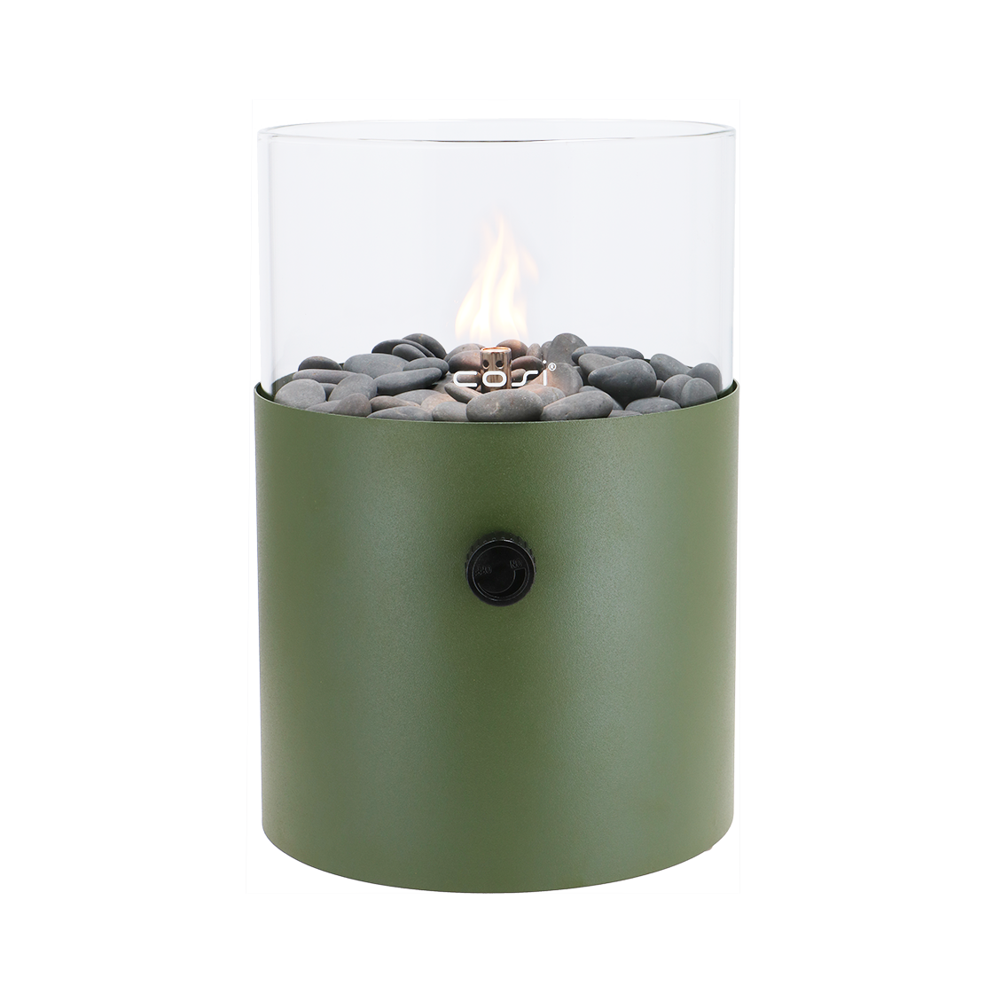Cosiscoop XL Moss Green Gas Lantern