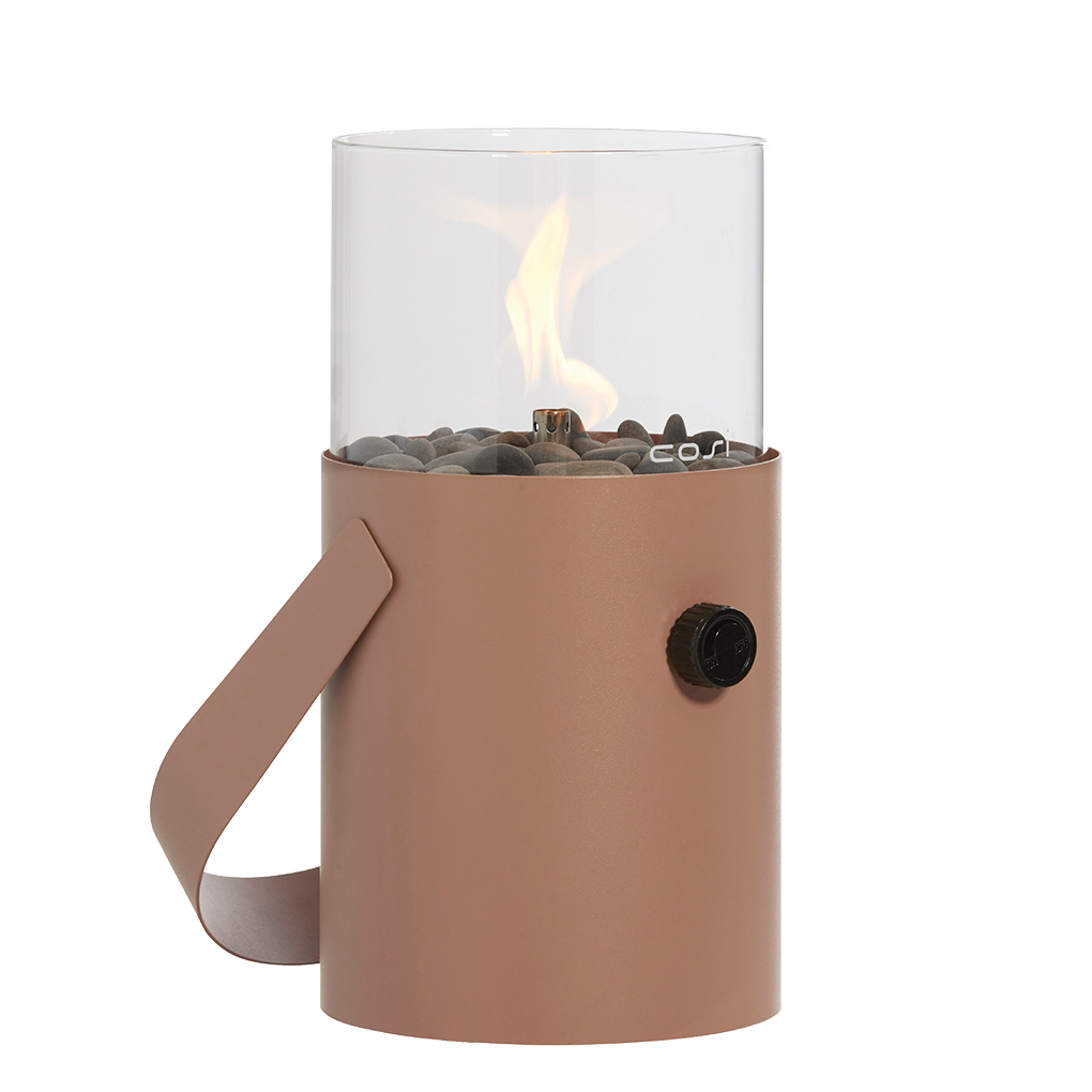 Cosiscoop Original Soft Terra Gas Lantern