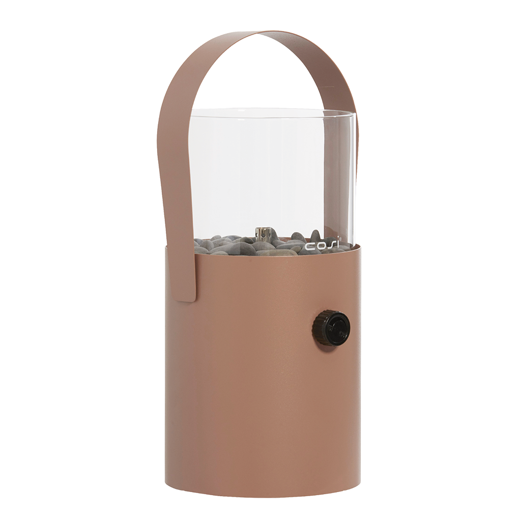 Cosiscoop Original Soft Terra Gas Lantern
