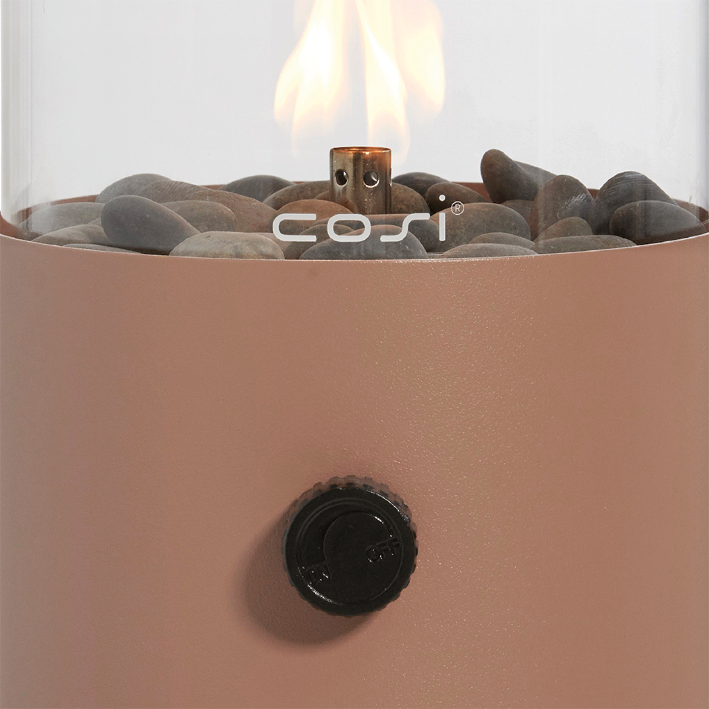 Cosiscoop Original Soft Terra Gas Lantern