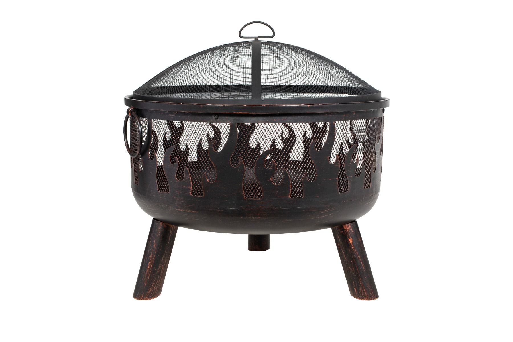La Hacienda Wildfire Fire bowl Ø 61 cm La Hacienda Wildfire Fire bowl Ø 61 cm