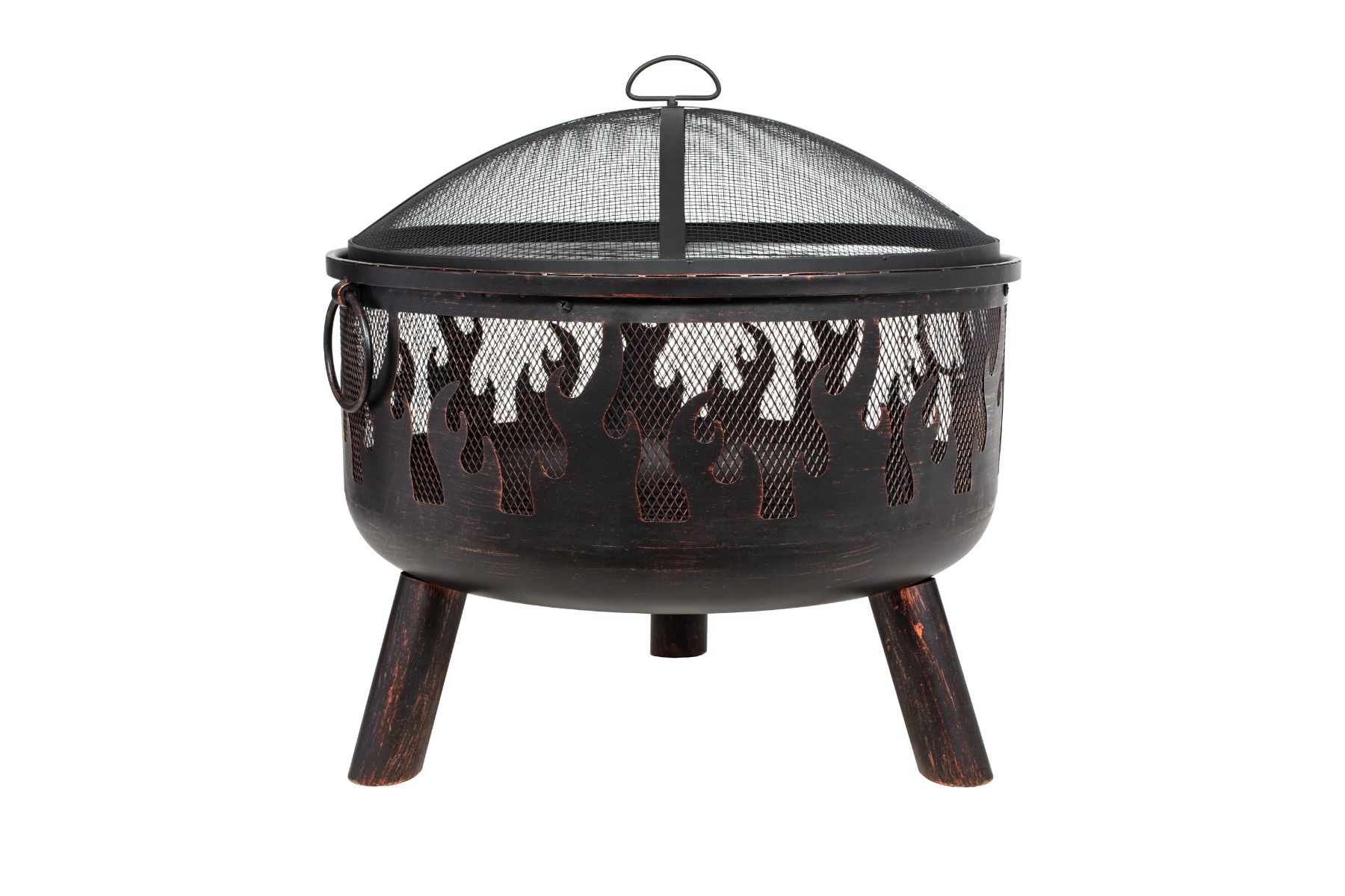 La Hacienda Wildfire Fire bowl Ø 61 cm