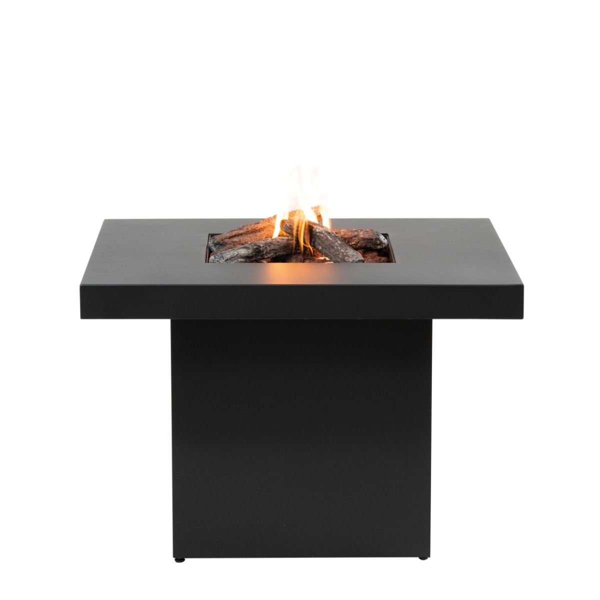Cosi Fire table CosiBrixx 90 Anthracite