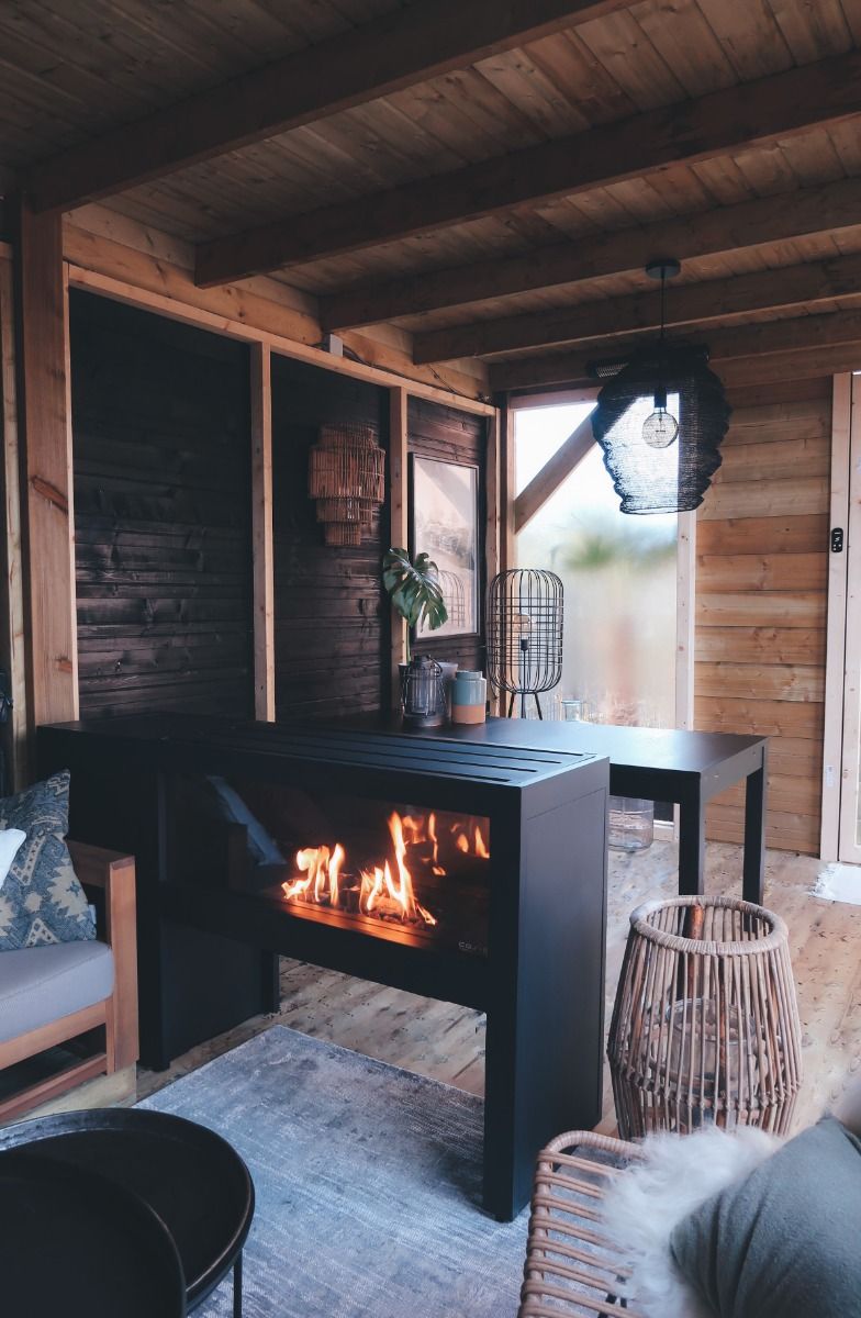 Cosi Fire Place Cosivista 160