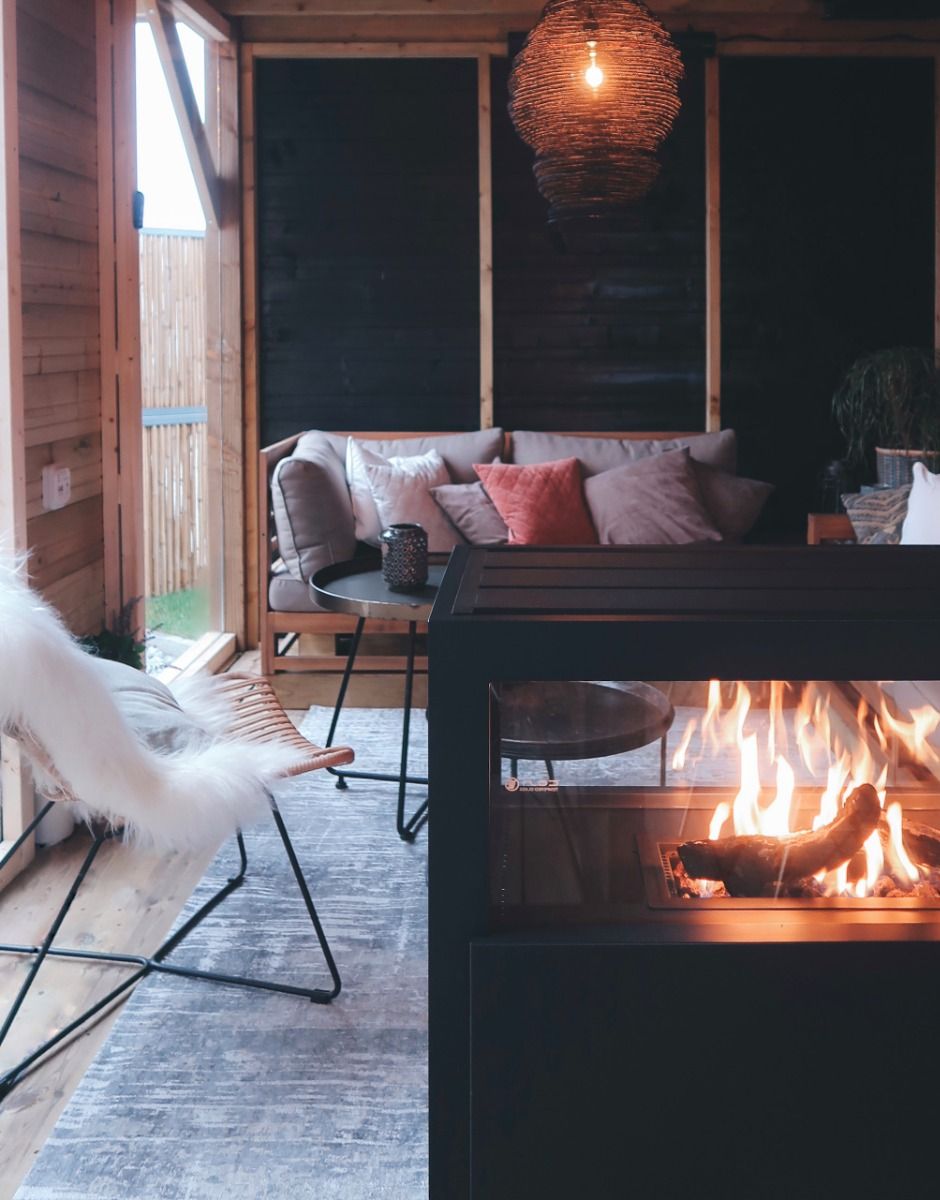 Cosi Fire Place Cosivista 160