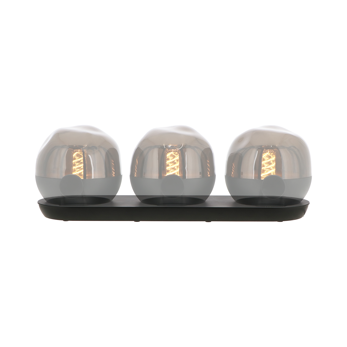 Cosi Cosisfera set of 3 rechargeable lamps
