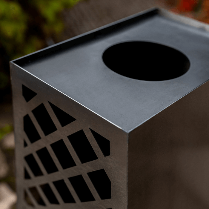CookKing Fireplace Avangardo