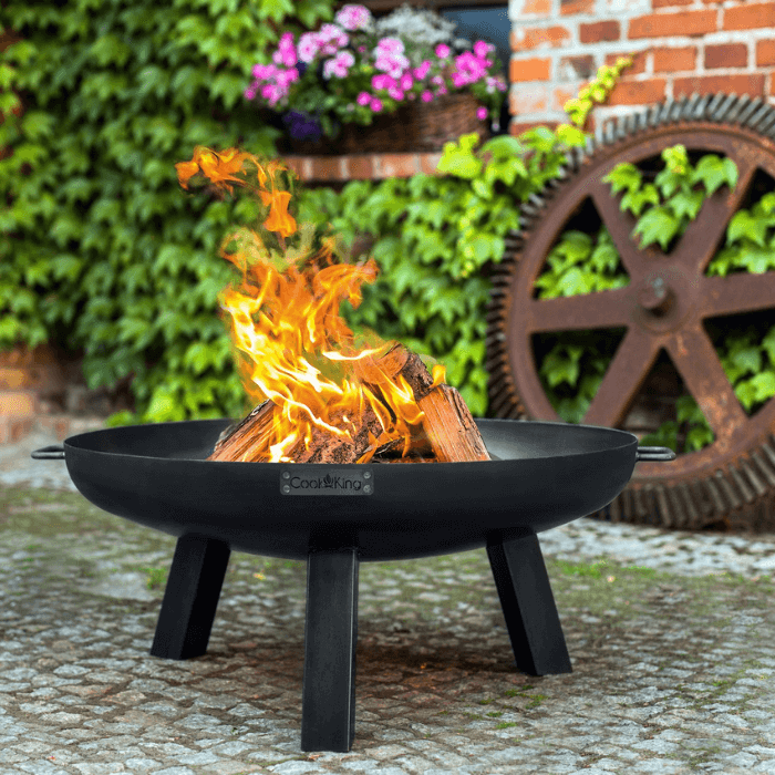 CookKing Fire bowl Polo 70 cm