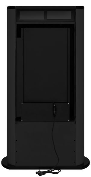 Dimplex Verdi Black Opti-Myst