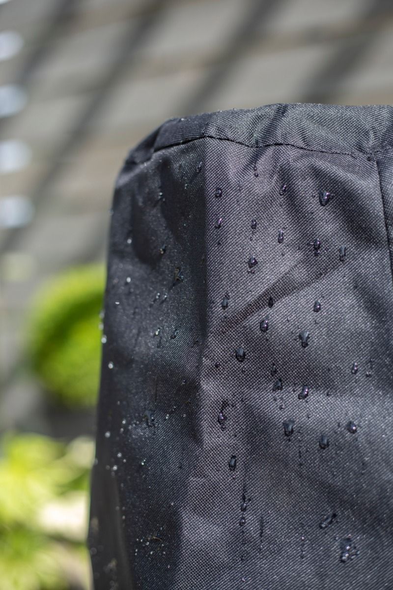 La Hacienda Cover Colorado 125