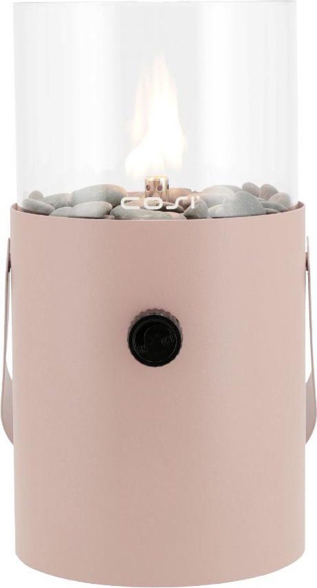 Cosi Cosiscoop Gas Lantern Pink