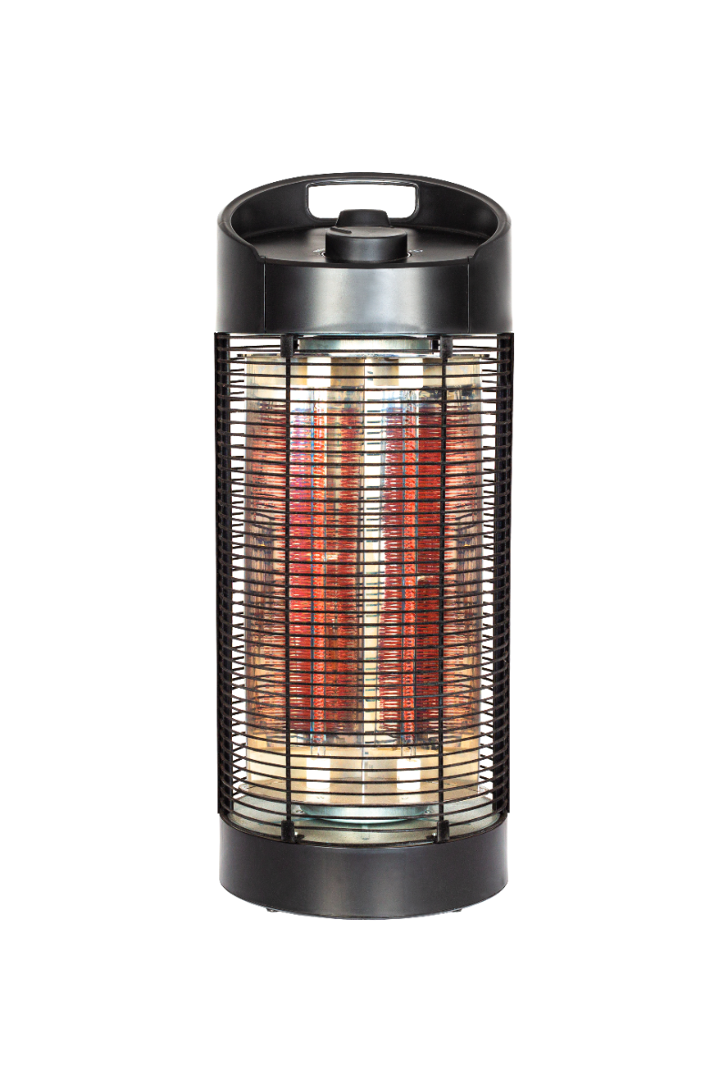 La Hacienda Nerva Table Heater