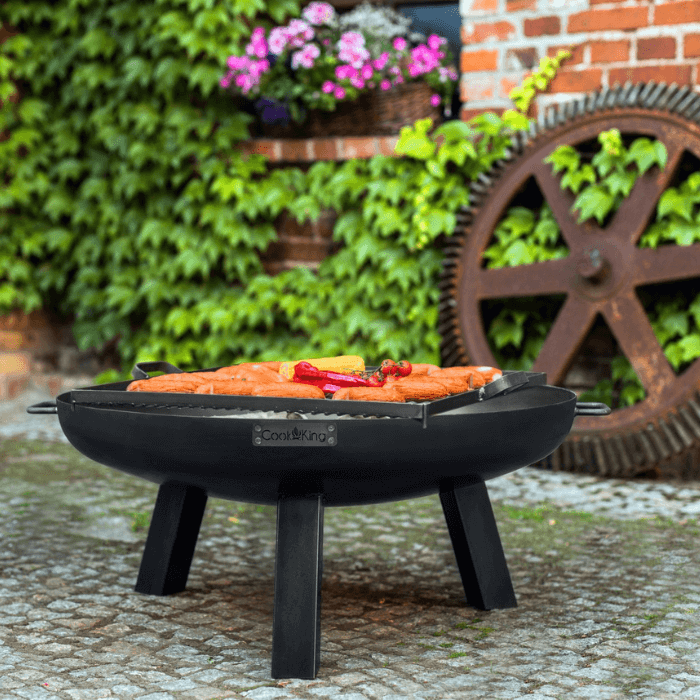 CookKing Fire bowl Polo 70 cm