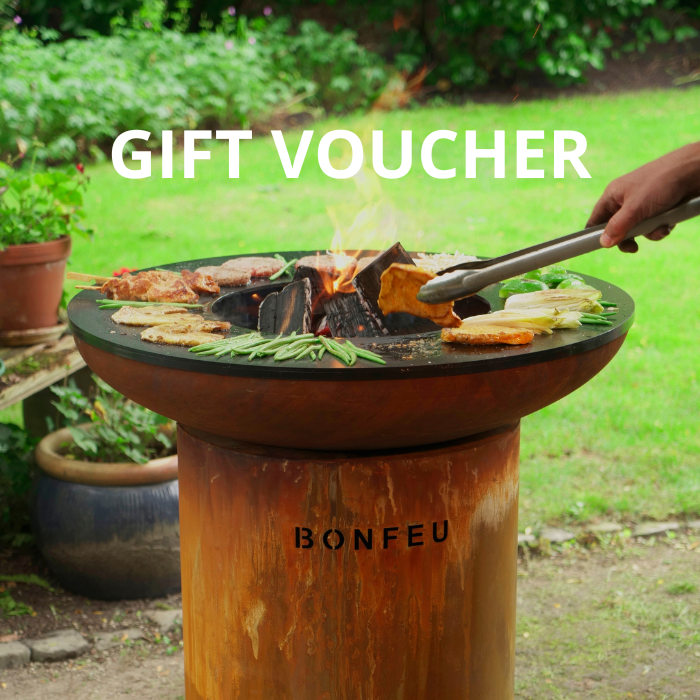 Gift voucher (any amount possible)