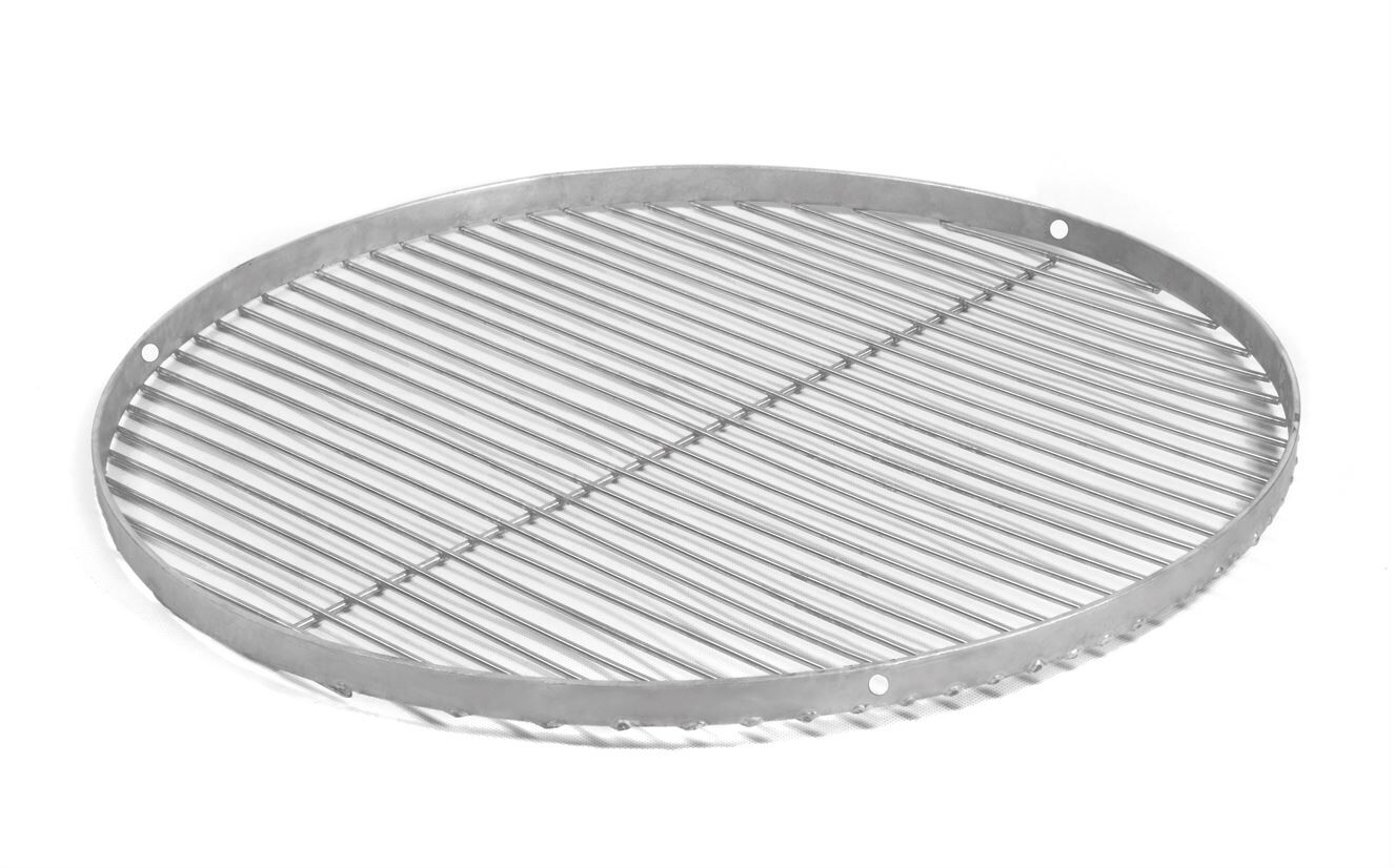 CookKing Stainless Steel Cooking Grid