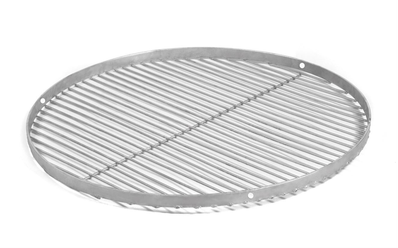 CookKing Stainless Steel Grill Grid ø 60 cm