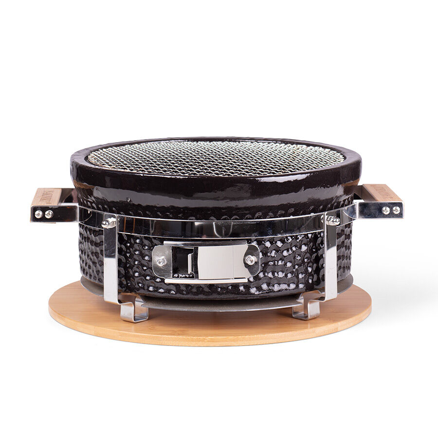 YAKINIKU table grill Shichirin MEDIUM round