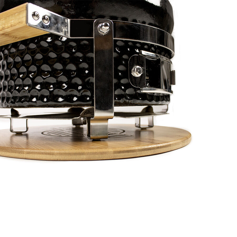 YAKINIKU table grill Shichirin MINI round 