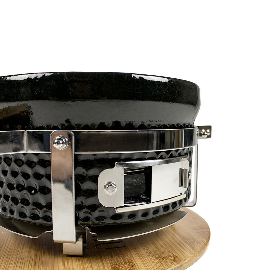 YAKINIKU table grill Shichirin MINI round 