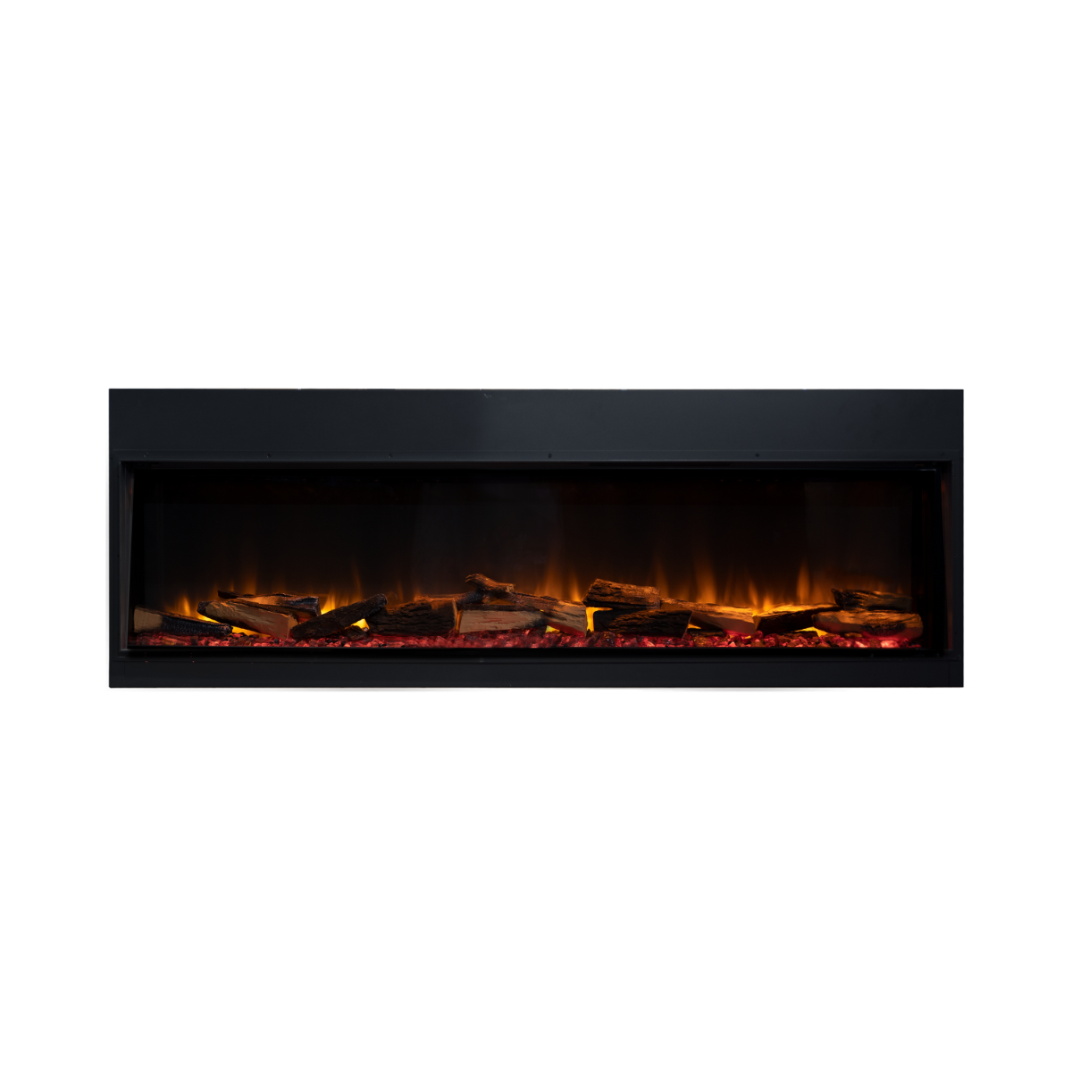 Livn Built-in fireplace Essence 160