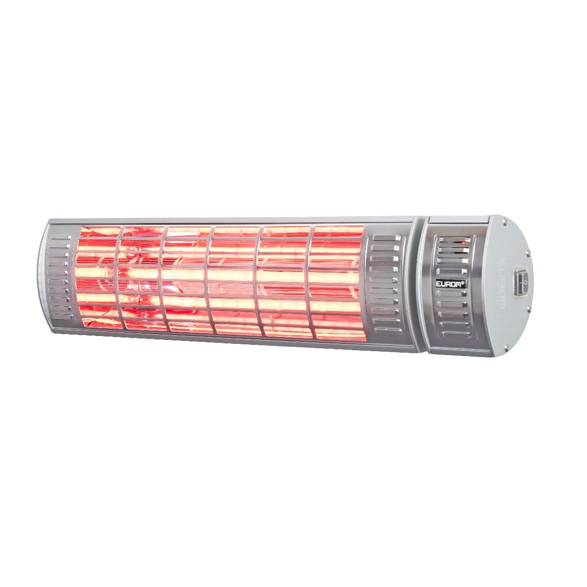 Eurom Golden 2000 Ultra RCD (halogen)