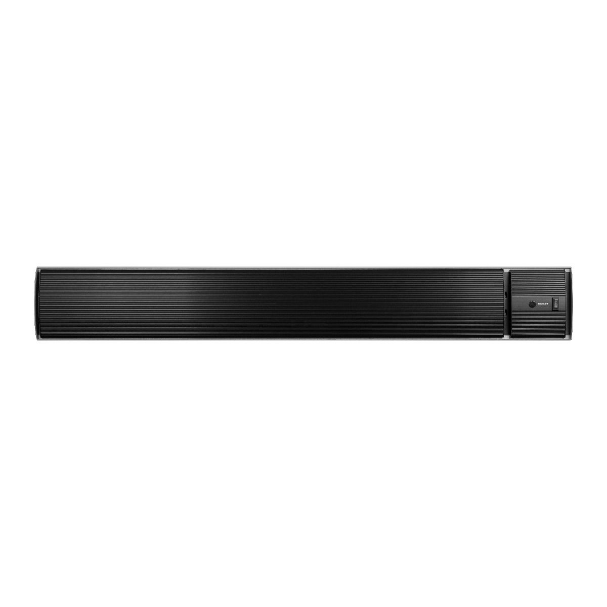 Eurom Outdoor heat panel 2400 RC