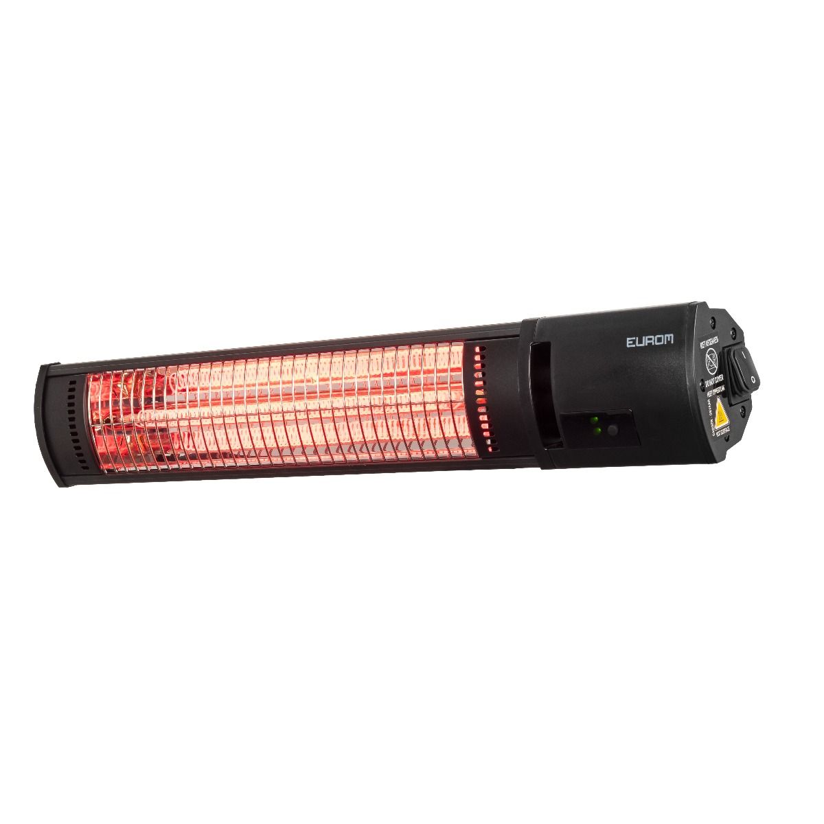 Eurom heater shop