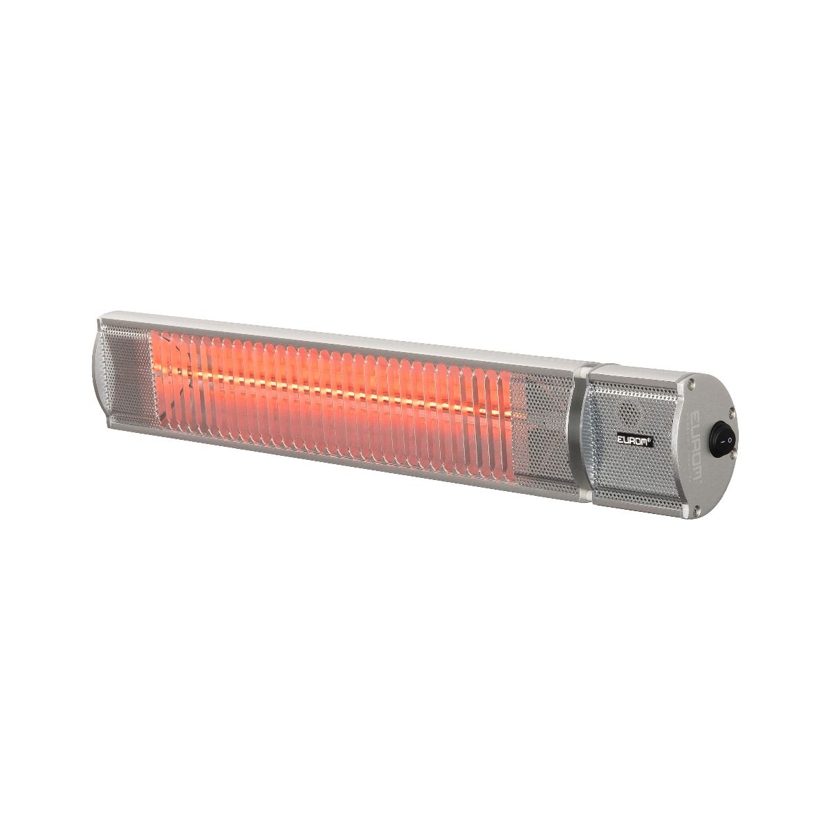 Eurom Golden 2200 Comfort RCD (halogen)
