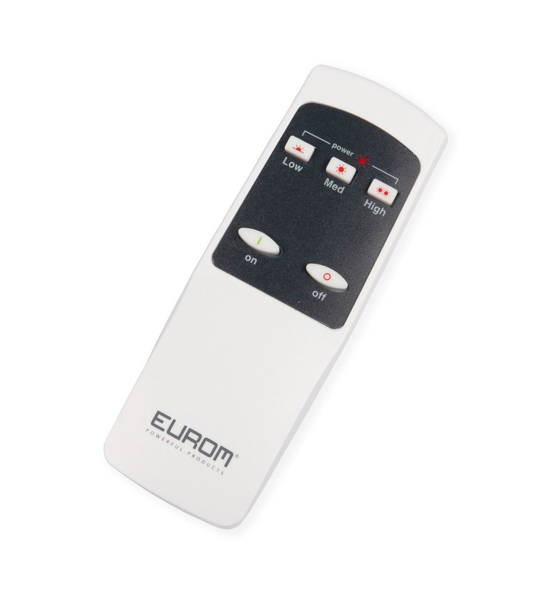 Eurom Golden 2200 Comfort RCD (halogen)