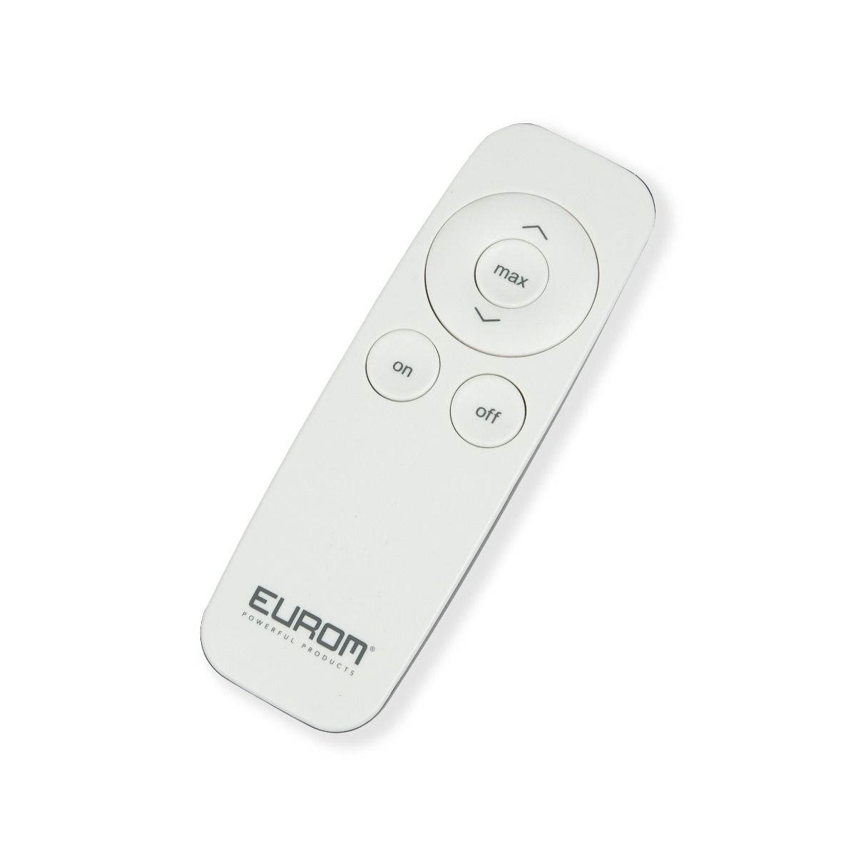 Eurom Golden 2000 Ultra RCD Black